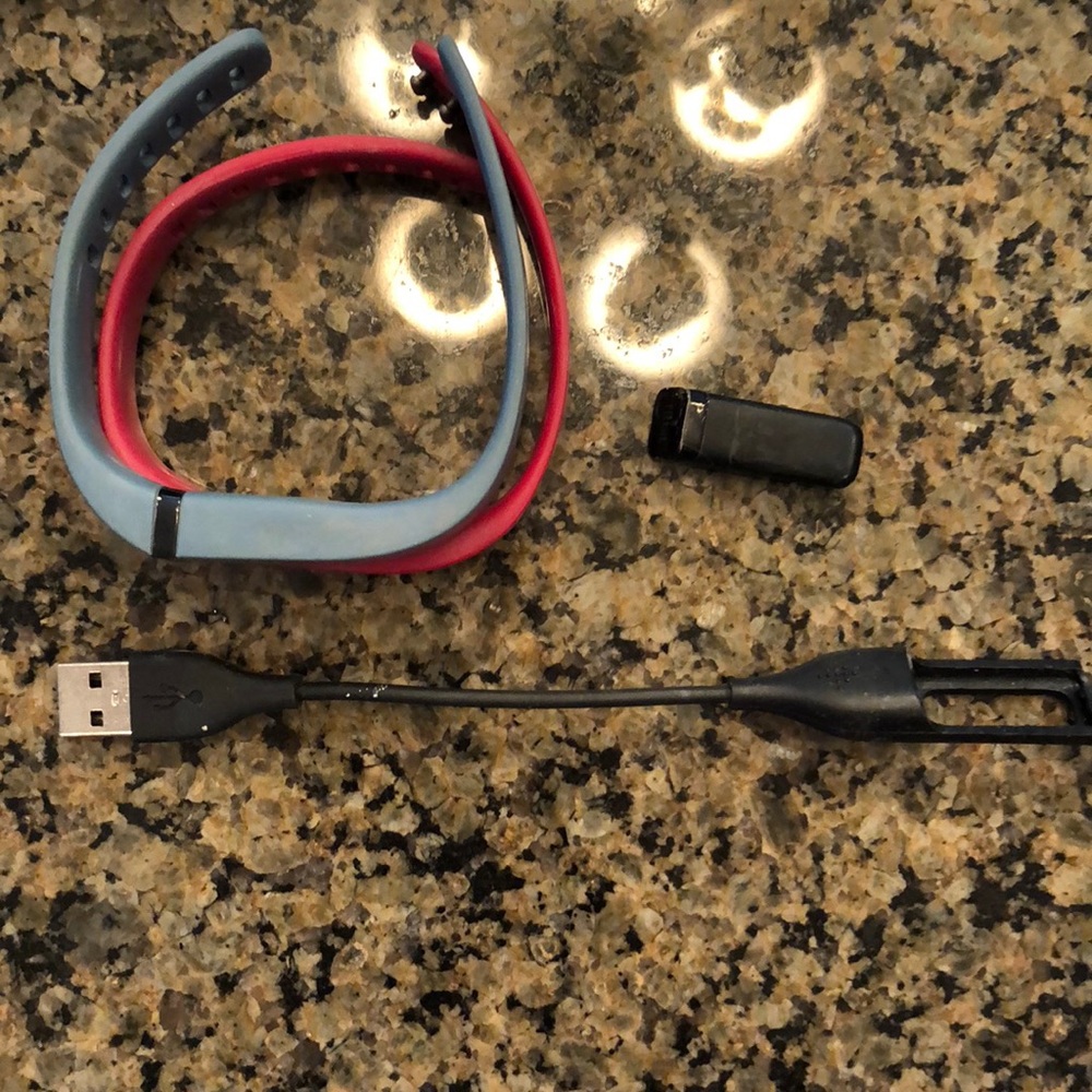 Fitbit Flex